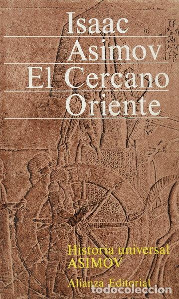 books: El Cercano Oriente- 9788420617688