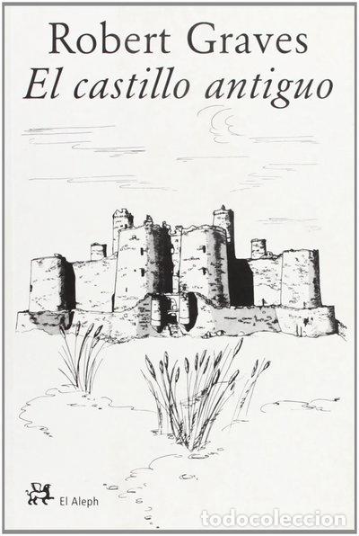 books: El castillo antiguo- 9788476698136