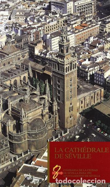 Libros: La Cath&eacute;drale de S&eacute;ville- 9788486080617