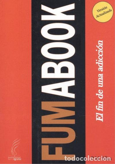 Libros: Fumabook- 9788412086171