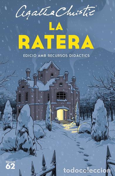 Libros: La ratera- 9788415954897