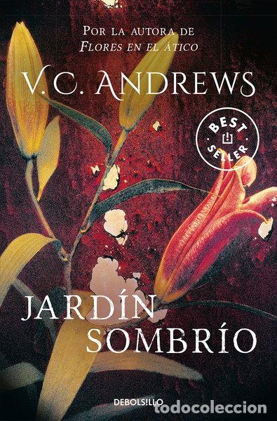Libros: Jard&iacute;n sombr&iacute;o- 9788497598613