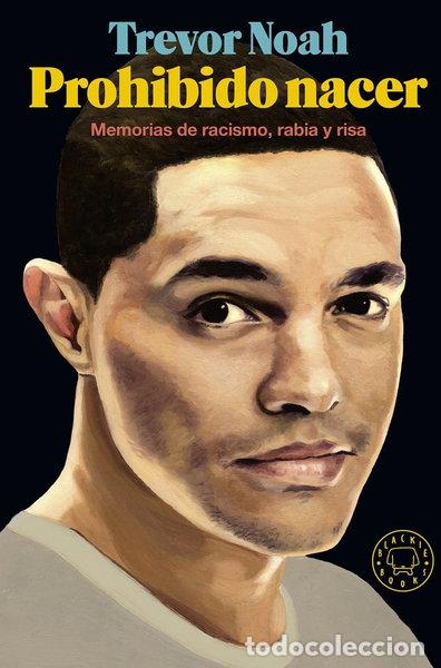 Libros: Prohibido nacer- 9788417059125