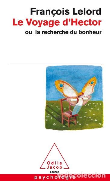 Libros: Le Voyage d'Hector- 9782738113979