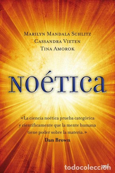Libros: No&eacute;tica- 9788427036208