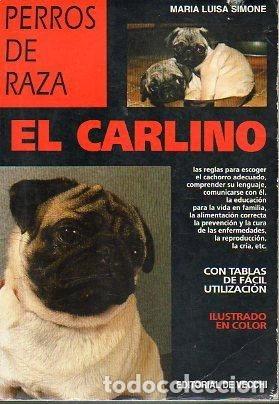 Libros: El carlino- 9788431513474