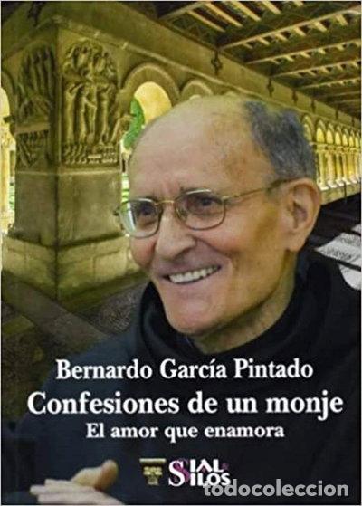 Libros: Confesiones de un monje- 9788415746225