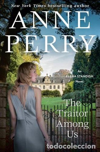 Libros: The Traitor Among Us- 9780593359150