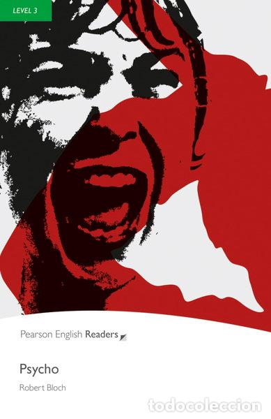Libros: Psycho- 9781405876896