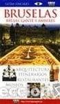 Libros: Bruselas, Brujas, Gante y Amberes- 9788403503274