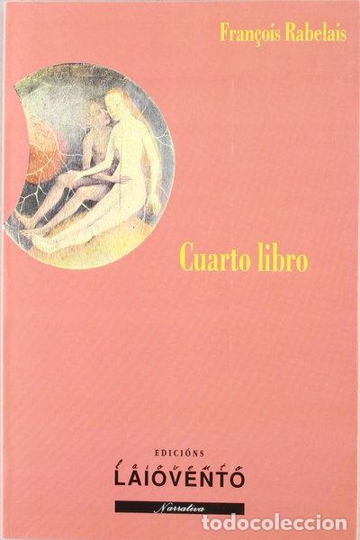 Libros: Cuarto libro- 9788484870593