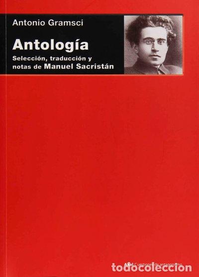Libros: Antolog&iacute;a- 9788446037934