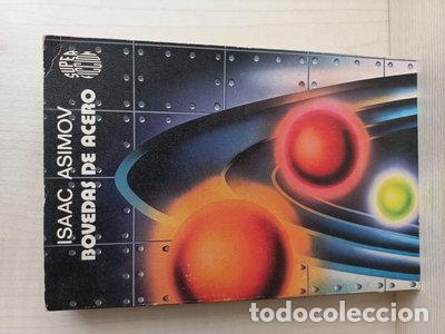 Libri di seconda mano: B&oacute;vedas de acero- 9788427005389