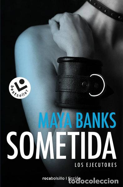 Livres: Sometida- 9788416240852