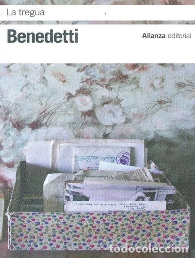 Livres: La tregua- 9788420650852