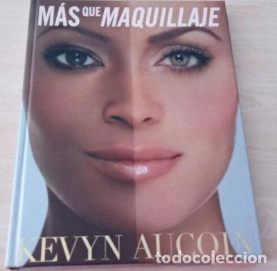 Livros em segunda m&atilde;o: M&aacute;s que maquillaje- 9788466600606