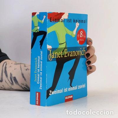 Livres: Einmal ist keinmal. Zweimal ist einmal zu viel- 9783442133888