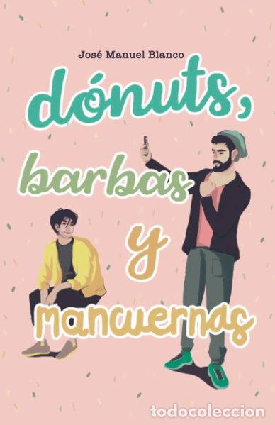 Libros: D&oacute;nuts, barbas y mancuernas- 9798561865190