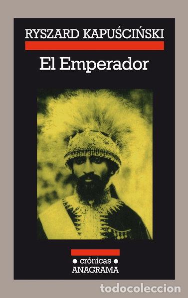Libros: El Emperador- 9788433925145