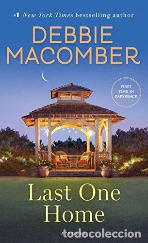 Libros: Last One Home- 9780553391909