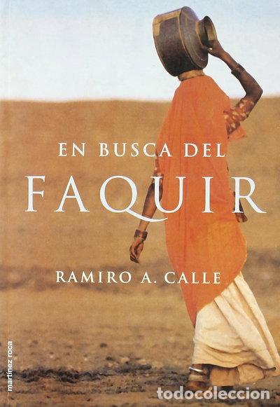 Libros: En busca del faquir- 9788427025721