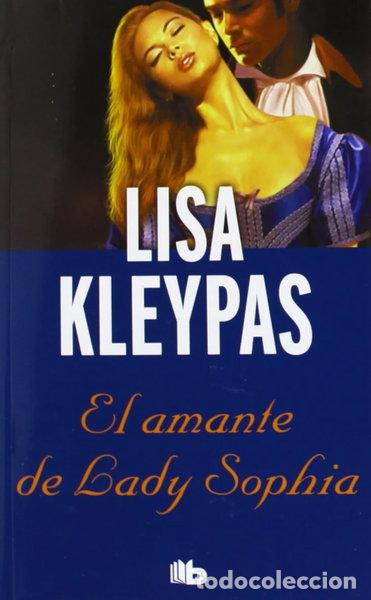 Libri di seconda mano: El amante de Lady Sophia- 9788498729016