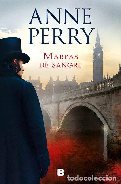 books: Mareas de sangre- 9788466670463
