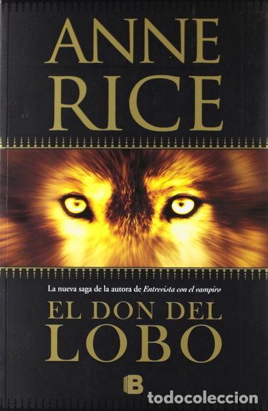 Livres: El don del lobo- 9788466647915