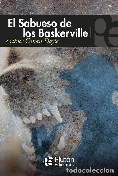 B&uuml;cher: El sabueso de los Baskerville- 9788493806194