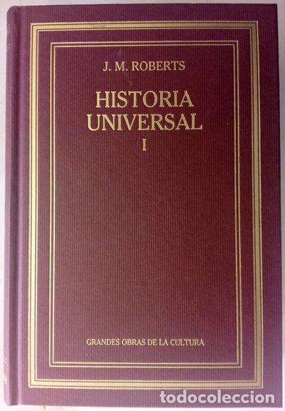 Libros: Historia universal I- 9788447360710