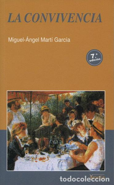 Libros: La convivencia- 9788484691556