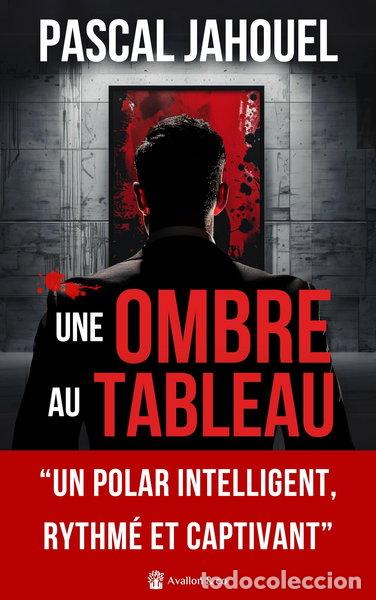 Livros em segunda m&atilde;o: Une ombre au tableau- 9782385331252