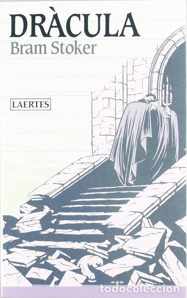 Livros em segunda m&atilde;o: Dr&agrave;cula- 9788475841045
