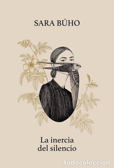 Libros: La inercia del silencio- 9788417858513 - Foto 1