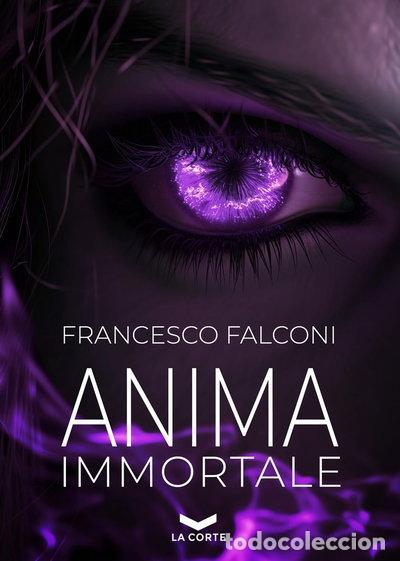 Libros: Anima immortale- 9791281109636
