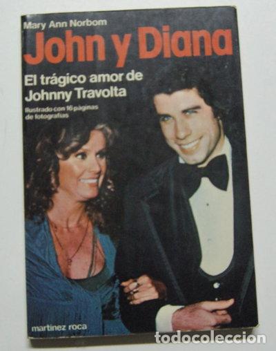Libros: John y Diana- 9788427005112