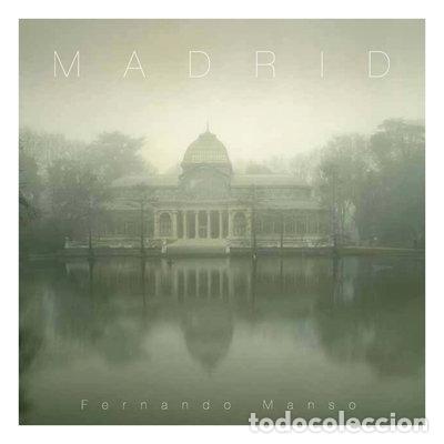 Libros: Madrid- 9788497857512 - Foto 1