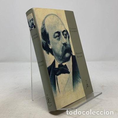 Libros: Madame Bovary- 9780679600138
