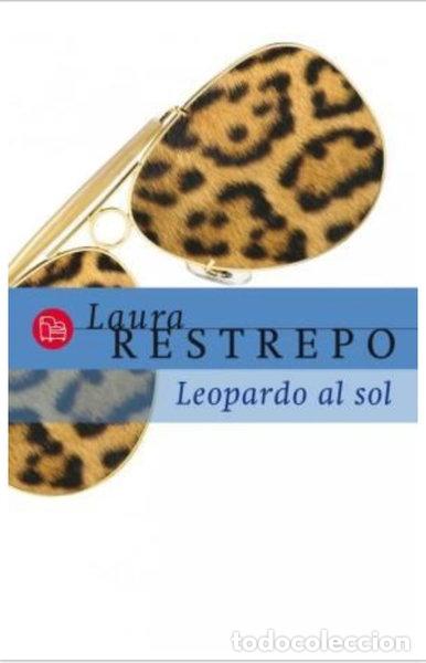 Libros: Leopardo al sol- 9789875781580