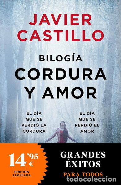 Libros: Amor y Cordura- 9788466374927