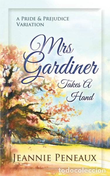 Libros: Mrs. Gardiner Takes a Hand- 9798388923790