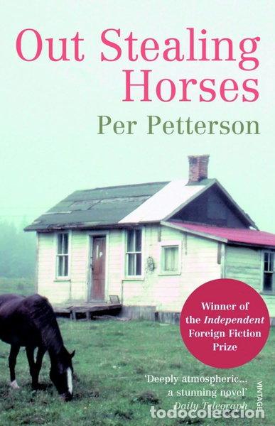 Libros: Out Stealing Horses- 9780099506133