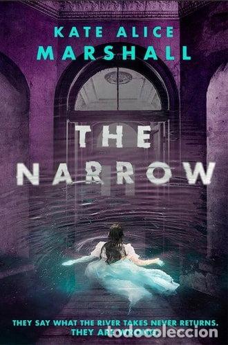 books: The Narrow- 9780593405147