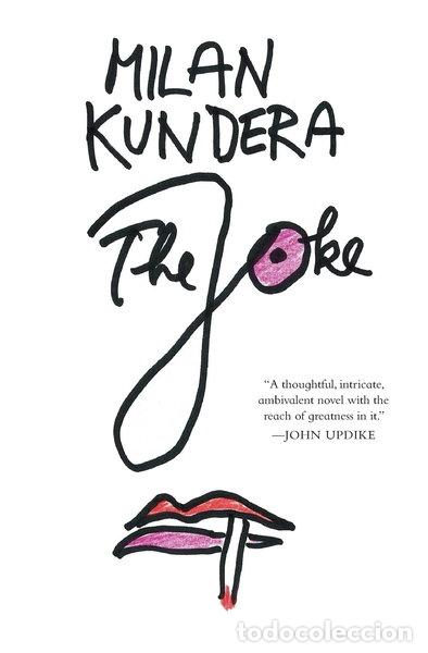 Libros: The Joke- 9780060995058
