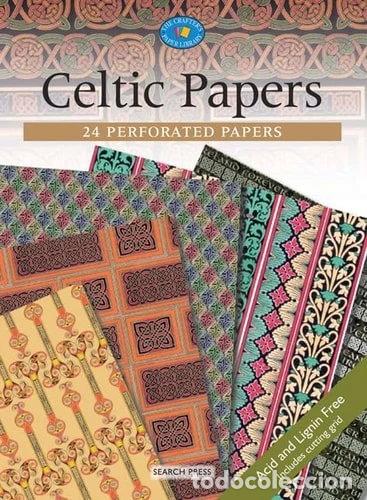 Libros: Celtic Papers- 9781844482221