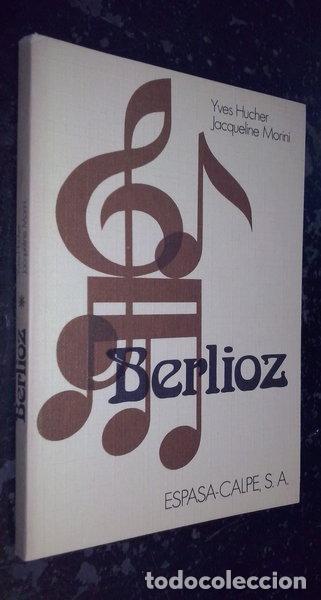 Livres: Berlioz- 9788423953134