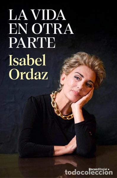 Livres: La vida en otra parte- 9788410096622