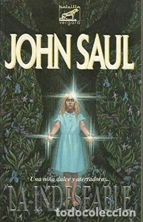 Libros: La Indeseable- 9788474171358