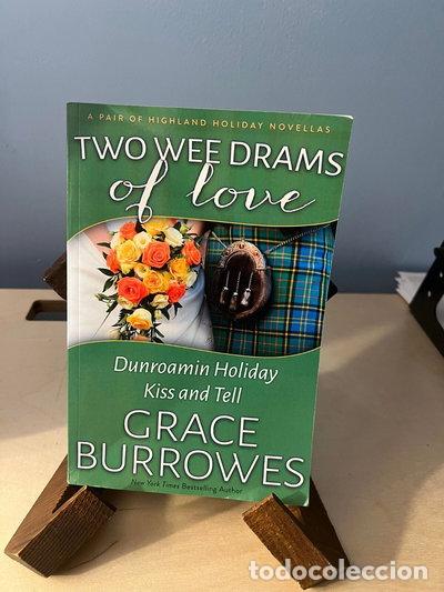 Libros: Two Wee Drams of Love- 9781941419243