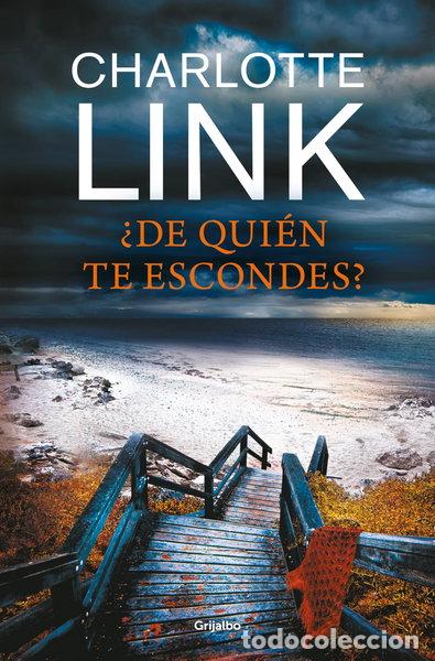 Libros: &iquest;De qui&eacute;n te escondes?- 9788425367960